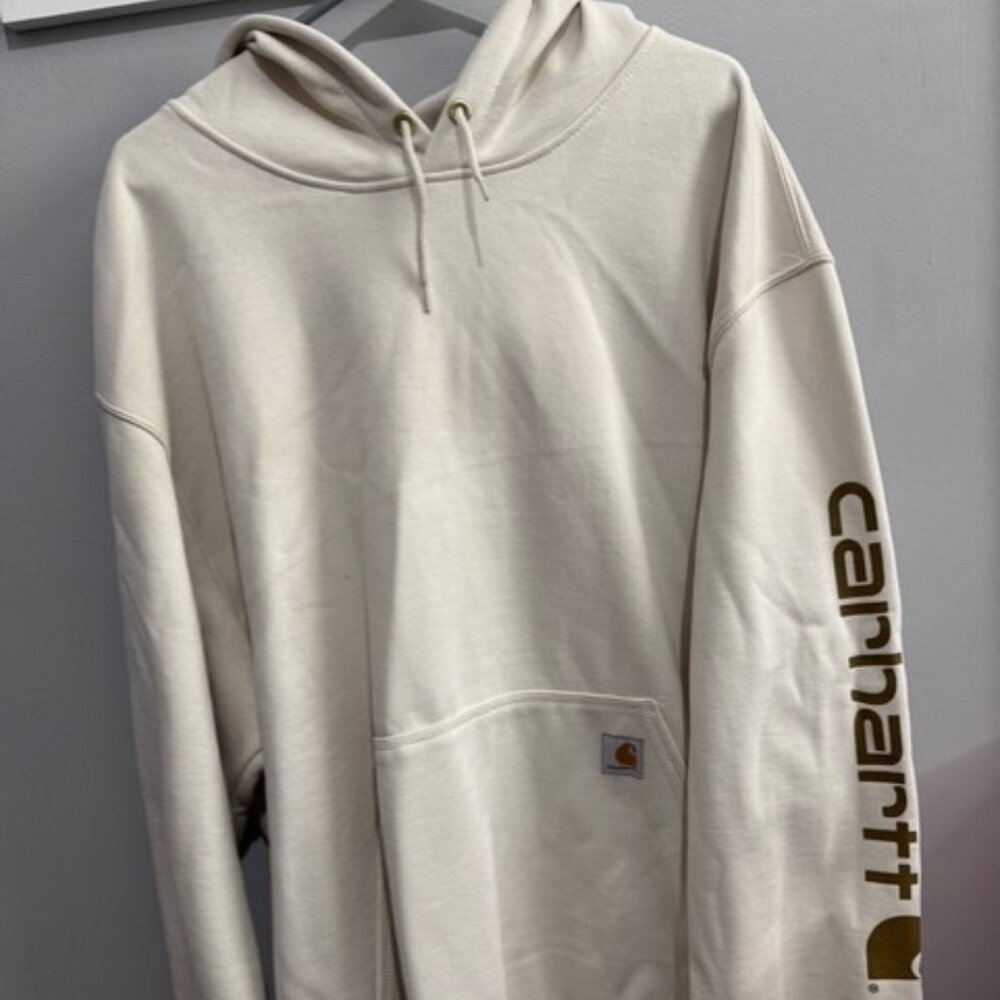 Carharrt Hoodie
